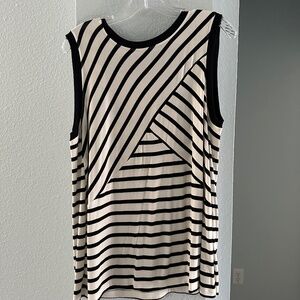 Cabi Diagnal Tank #5820